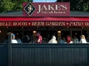 Jake's Steakhouse