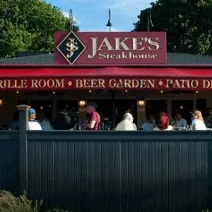 Jake's Steakhouse