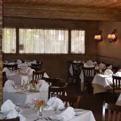 La Ginestra Restaurant