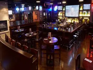 Rusty Bucket Restaurant and Tavern