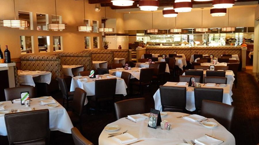 Siena Italian Trattoria