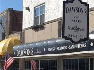 Dawson's on Main