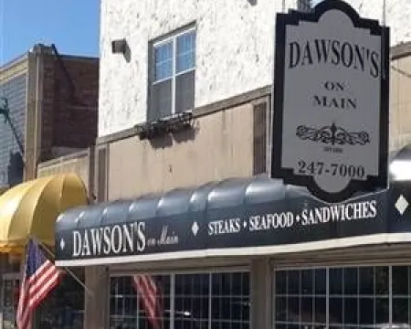 Dawson's on Main