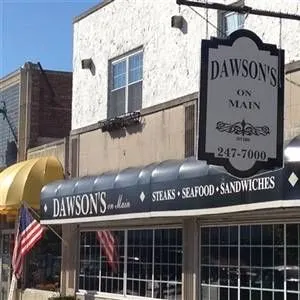 Dawson's on Main