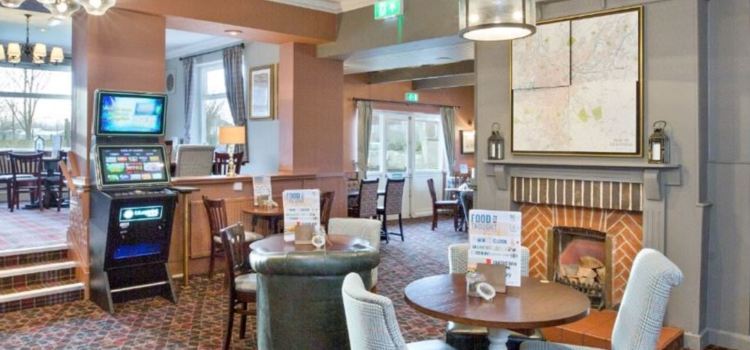 The Fox Beighton Sheffield