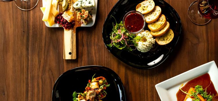 Rootstock & Vine
