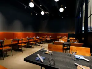 Nomiya Sushi & Izakaya