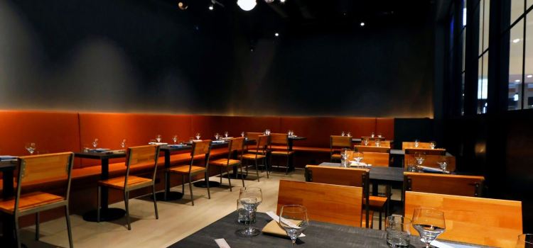 Nomiya Sushi & Izakaya