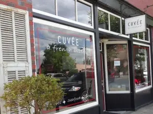 Cuvee Restaurant