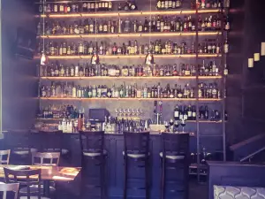 Alchemy Restaurant and Bar