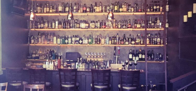 Alchemy Restaurant and Bar