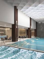 Nirvana Spa and Fitness Center