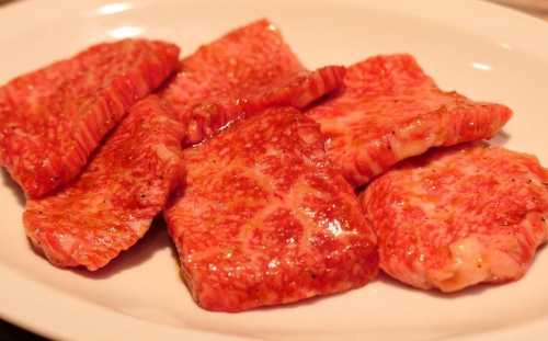 焼肉 ジャンボ はなれ
