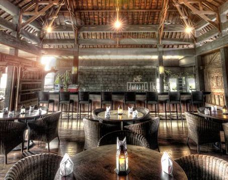 Sambal Shrimp Restaurant & Bar