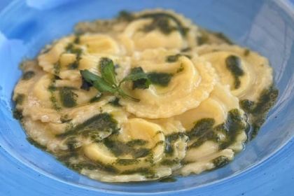 La Locanda Del Gobbo Nero