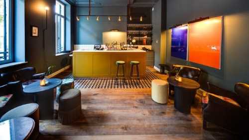 Café Louis