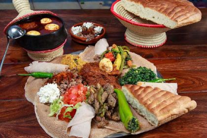 Elsa's Restaurant & Bar