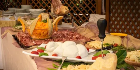 Ristorante Villa Luisa