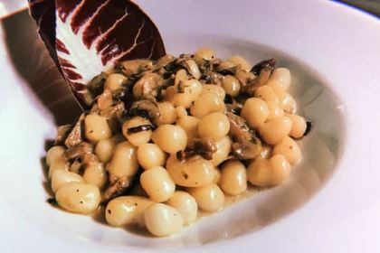 Hosteria da Fermento