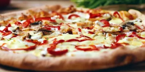 Il Pescatore Restaurant