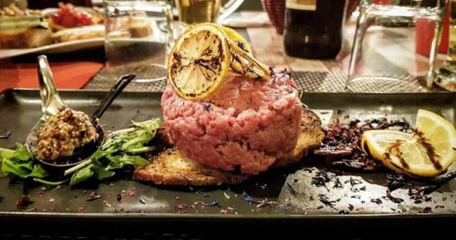 Griglieria "Al FIERALE ToscanaGrill"