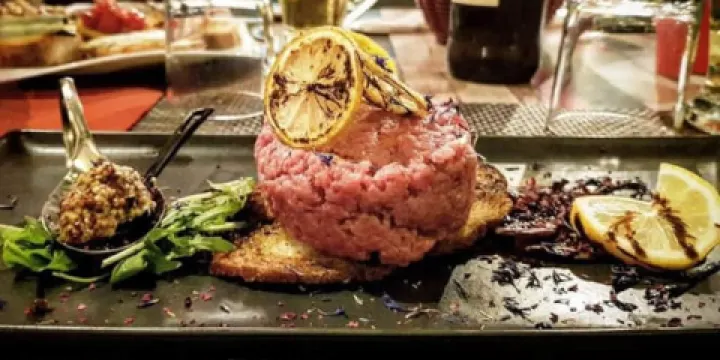 Al Fierale - ToscanaGrill