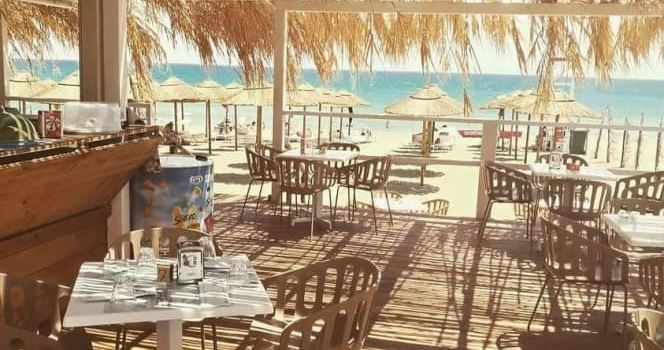 Joy Beach Lido