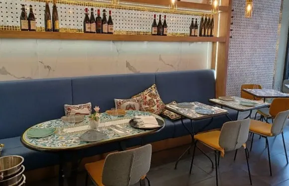 Pasta E Vino