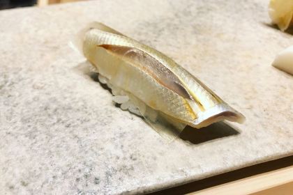 SUSHI TAKA