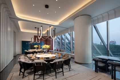 Chao Cuisine Chinese Restaurant