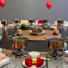 無慮樵屋餐廳張用戶圖片