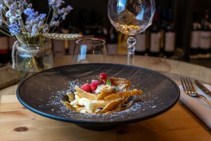 Osteria Enoteca Sambastiano