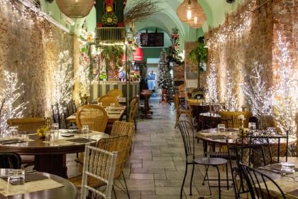 Gui pizzeria bistrot