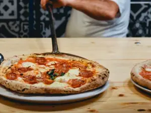Pizzeria Bella Ischia Arezzo