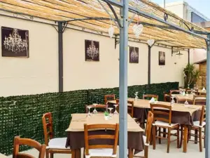 Pizzeria Pantalica