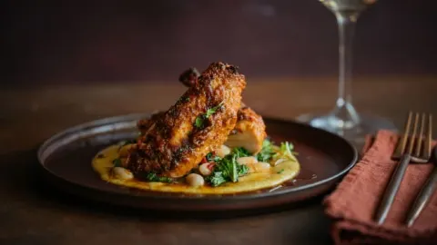 The Meat & Wine Co Perth CBD in Perth