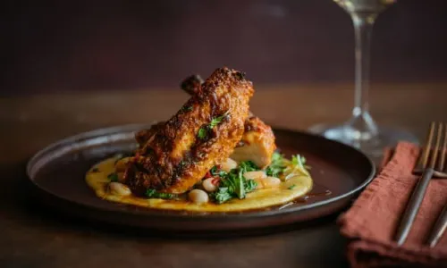 The Meat & Wine Co Perth