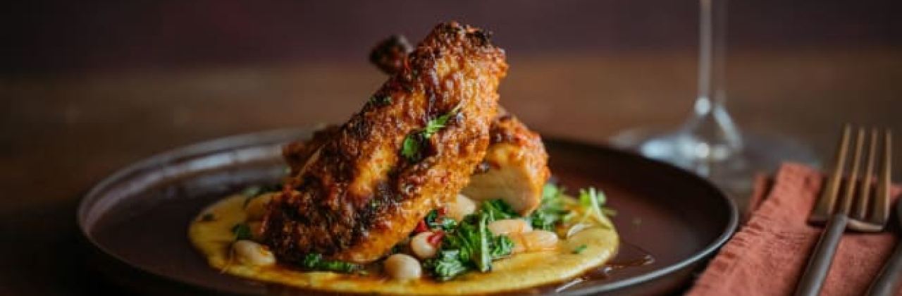 The Meat & Wine Co Perth