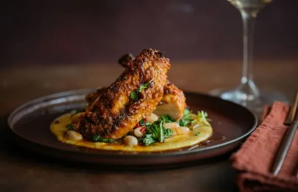 The Meat & Wine Co Perth CBD