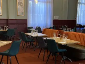 La Belle Époque