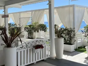 Ristorante Lido Solmar