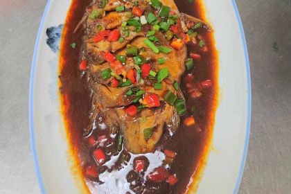 旺霞民宿·陈记酒楼