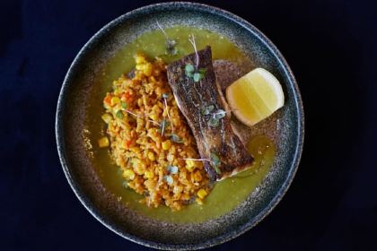 Vamos Cocina + Bar + Musica