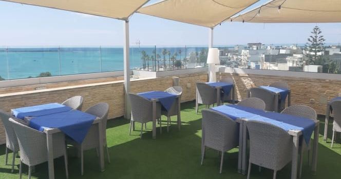 Ristorante royal