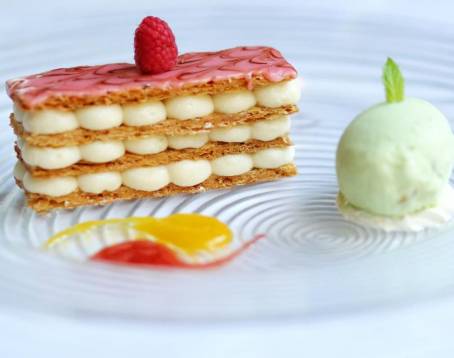 La Villa French Restaurant