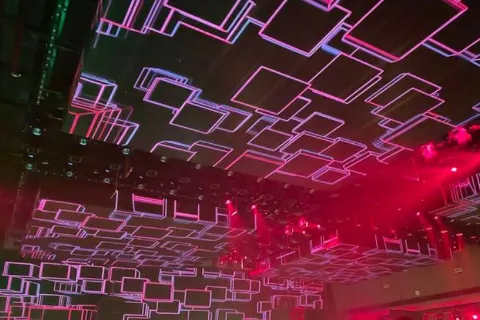 BPM CLUB