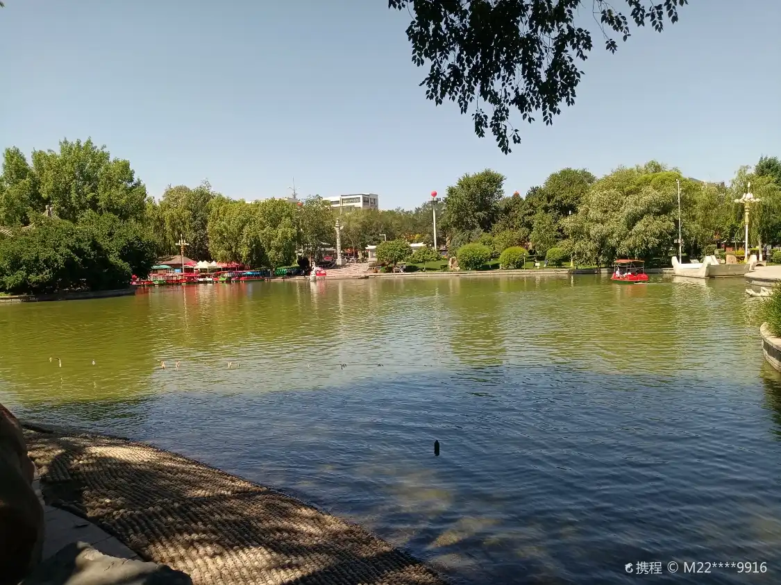 Hotels near Hutubi Century Park Scenic Area
