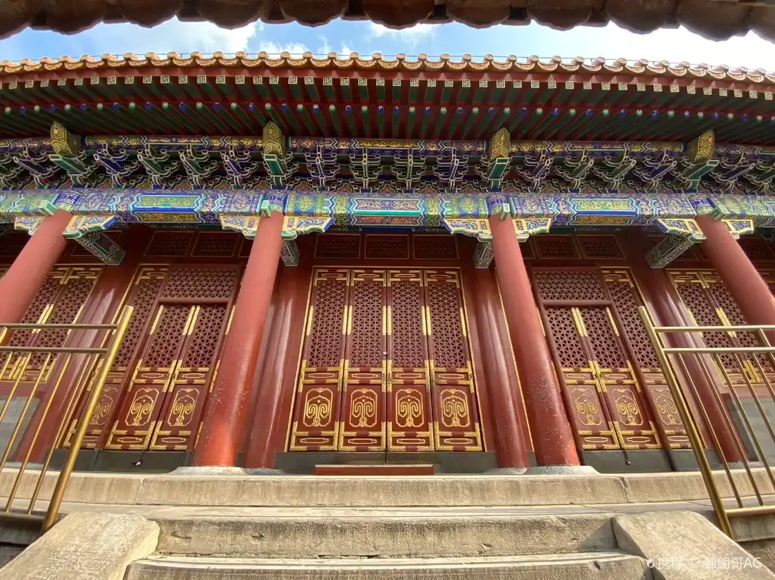 Hotel in zona Xumi Lingjing Relic Site