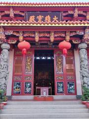 Yunluchan Temple