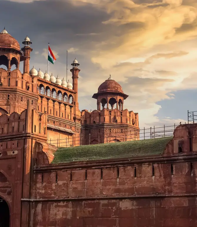 New Delhi